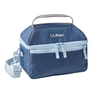 Flip-Top Lunch Box