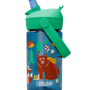 Kids' Camelbak Thrive Flip Straw Water Bottle, 14 oz.