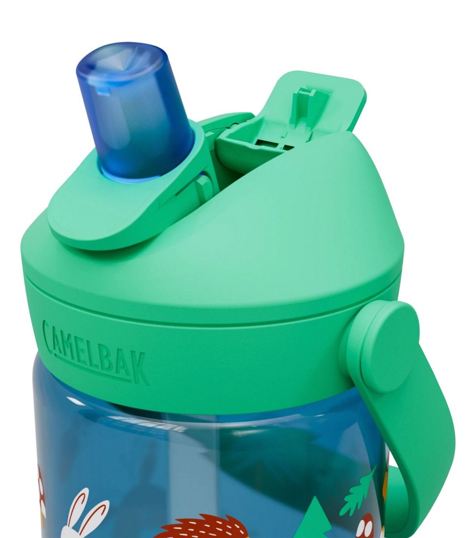 Kids' Camelbak Thrive Flip Straw Water Bottle, 14 oz. - Image 2