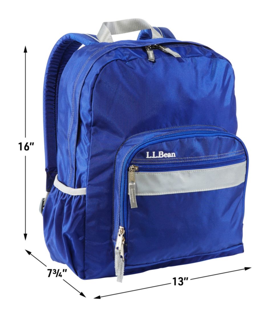 L.L.Bean Original Book Pack?, 24L - Image 5