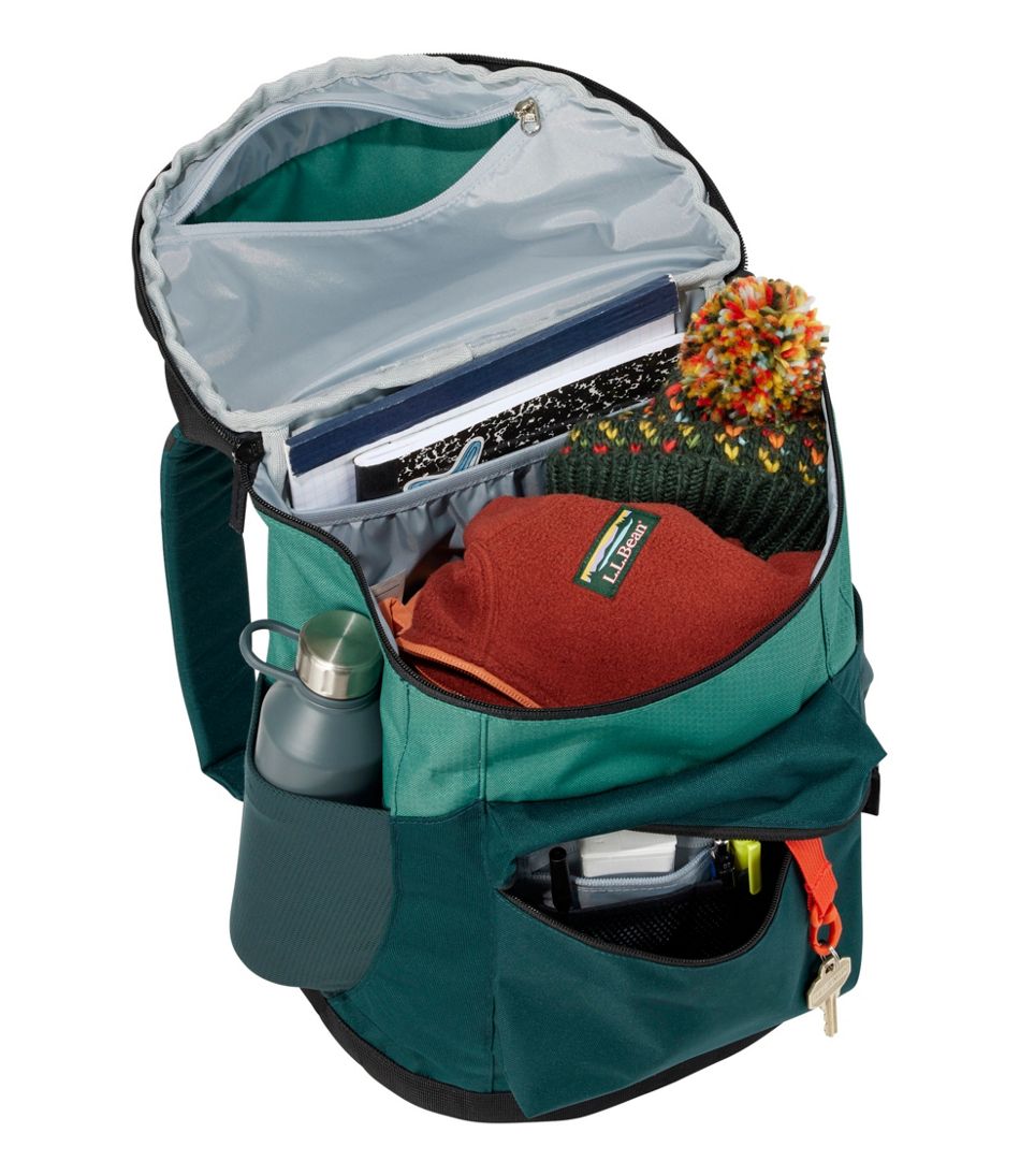 Discovery Top Loader Pack, 27L - Image 4