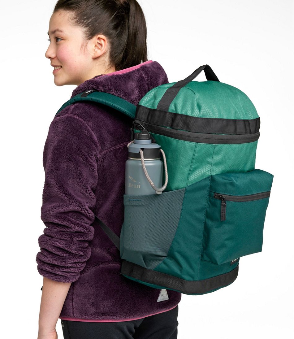Discovery Top Loader Pack, 27L - Image 7