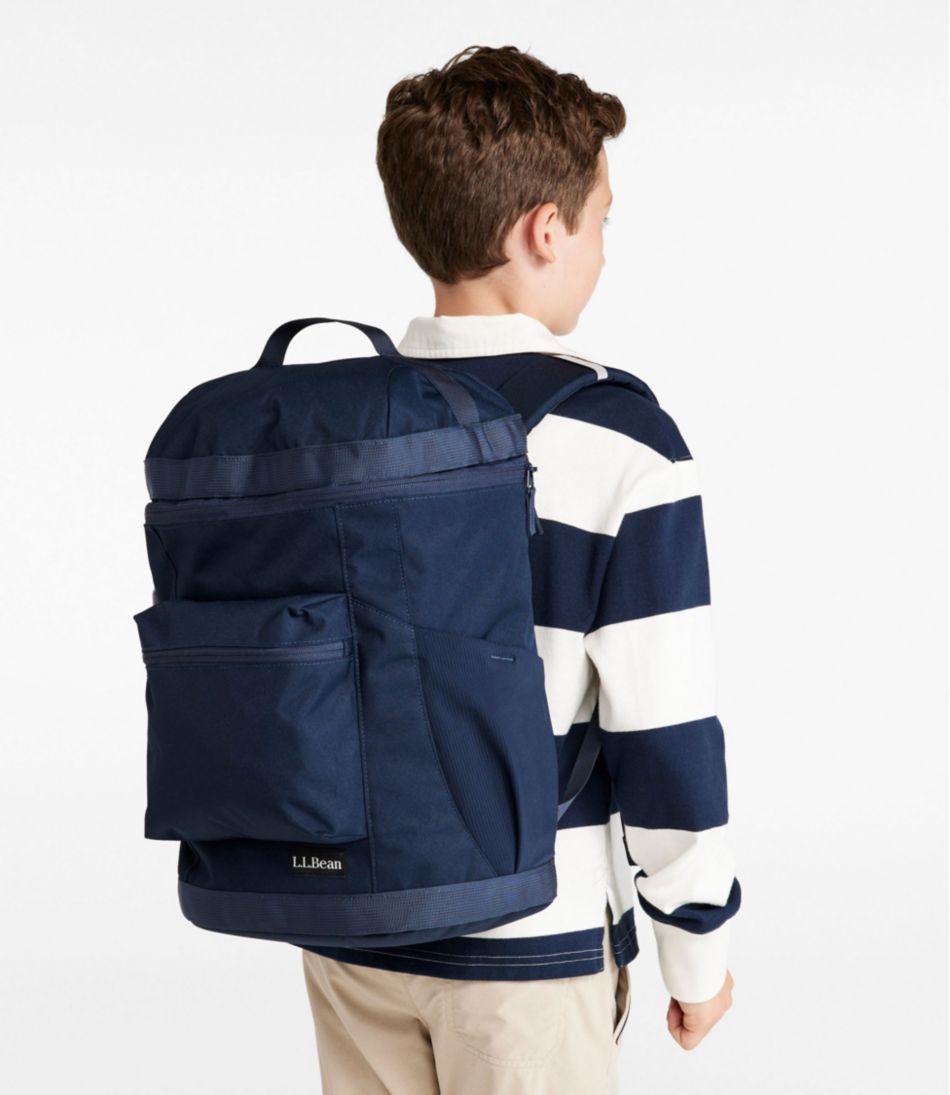 Discovery Top Loader Pack, 27L - Image 8