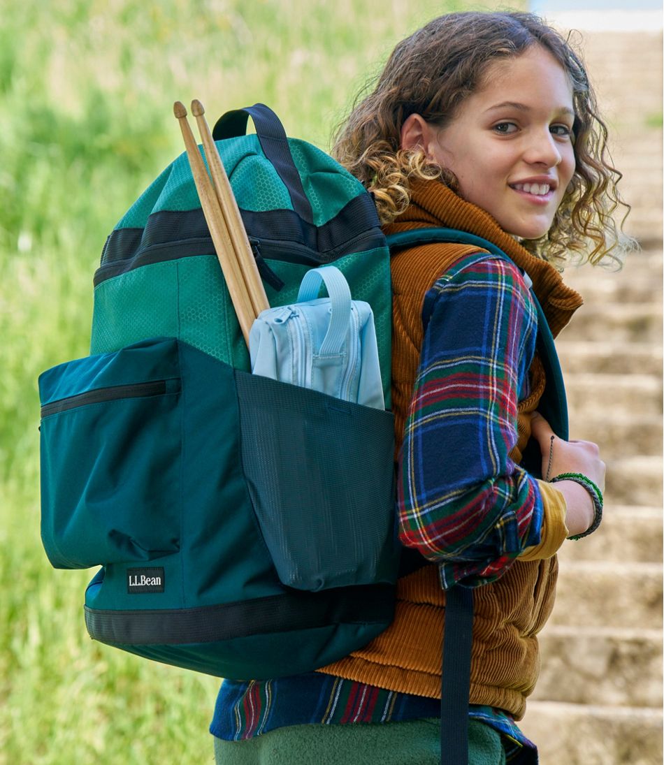 Discovery Top Loader Pack, 27L - Image 9