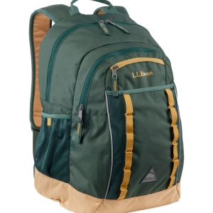 Bean's Explorer Backpack, 32L