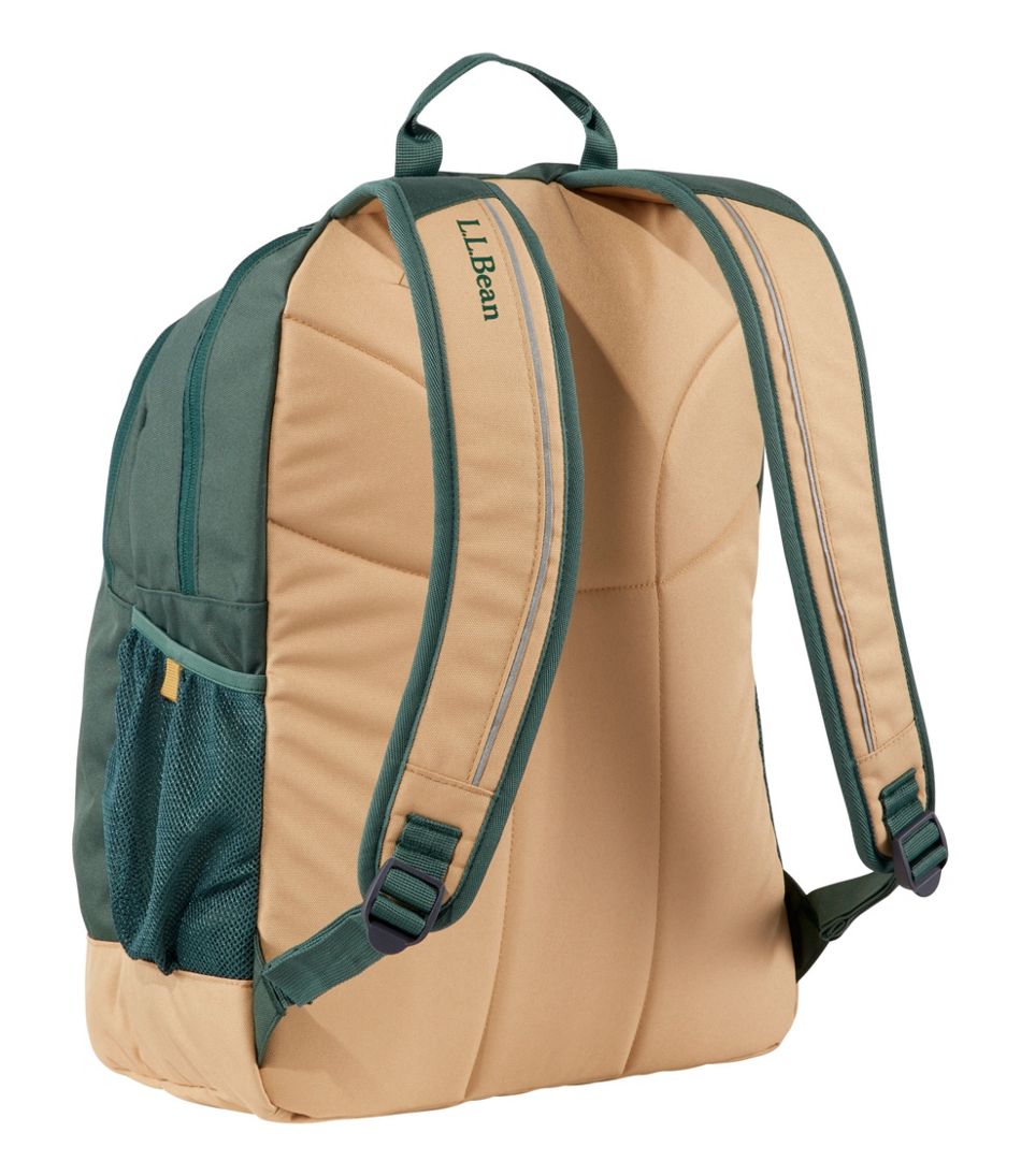 Bean's Explorer Backpack, 32L - Image 2