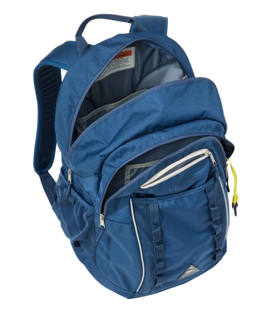 Bean's Explorer Backpack, 32L - Image 3