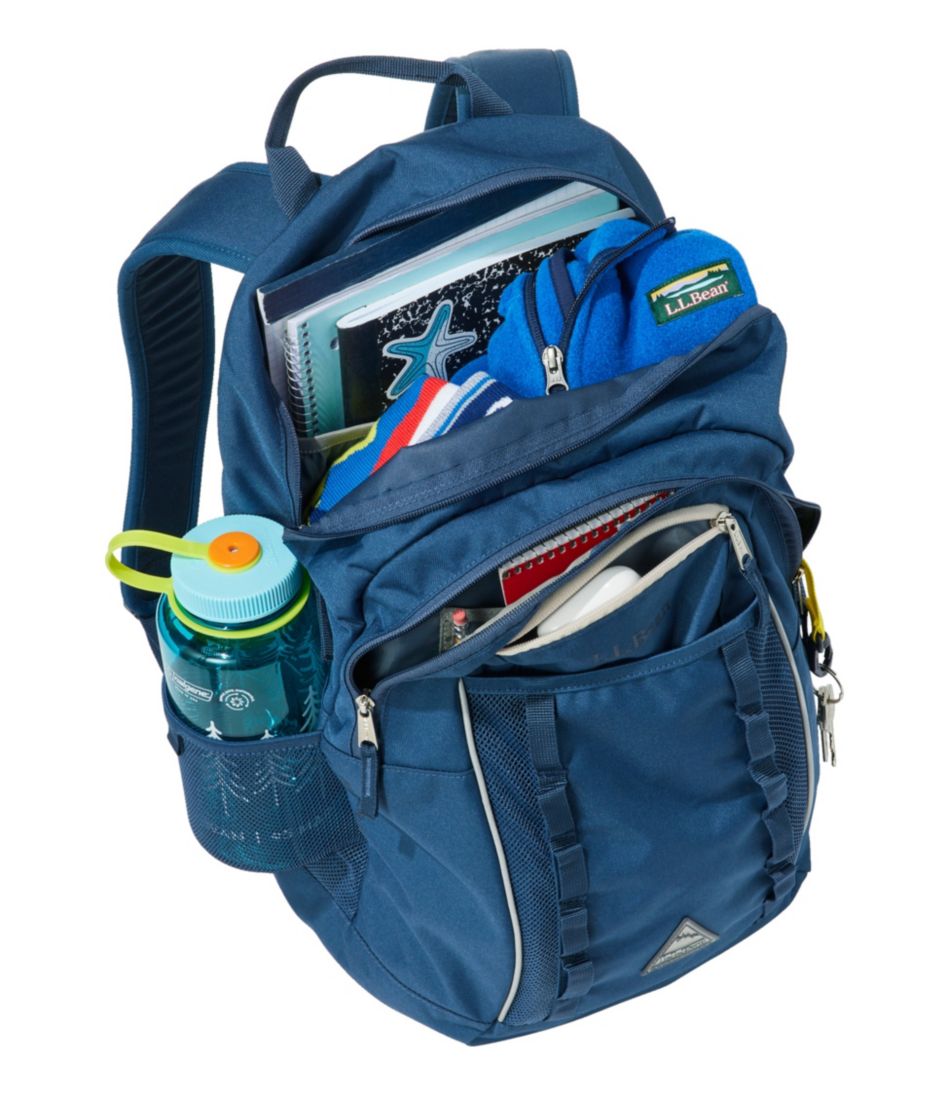 Bean's Explorer Backpack, 32L - Image 4