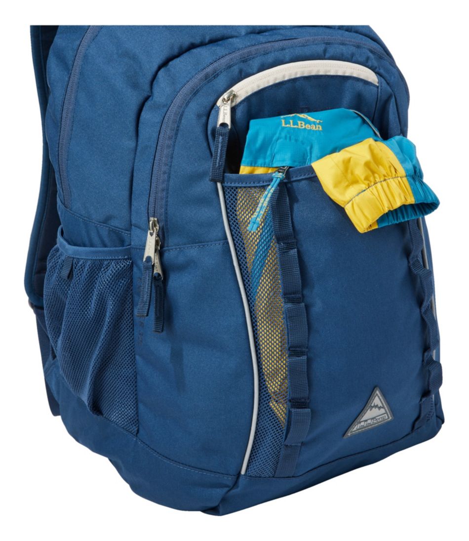 Bean's Explorer Backpack, 32L - Image 5