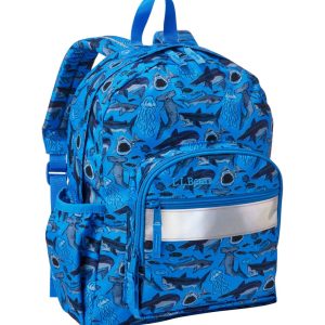 Junior Original Book Pack, 17L, Print