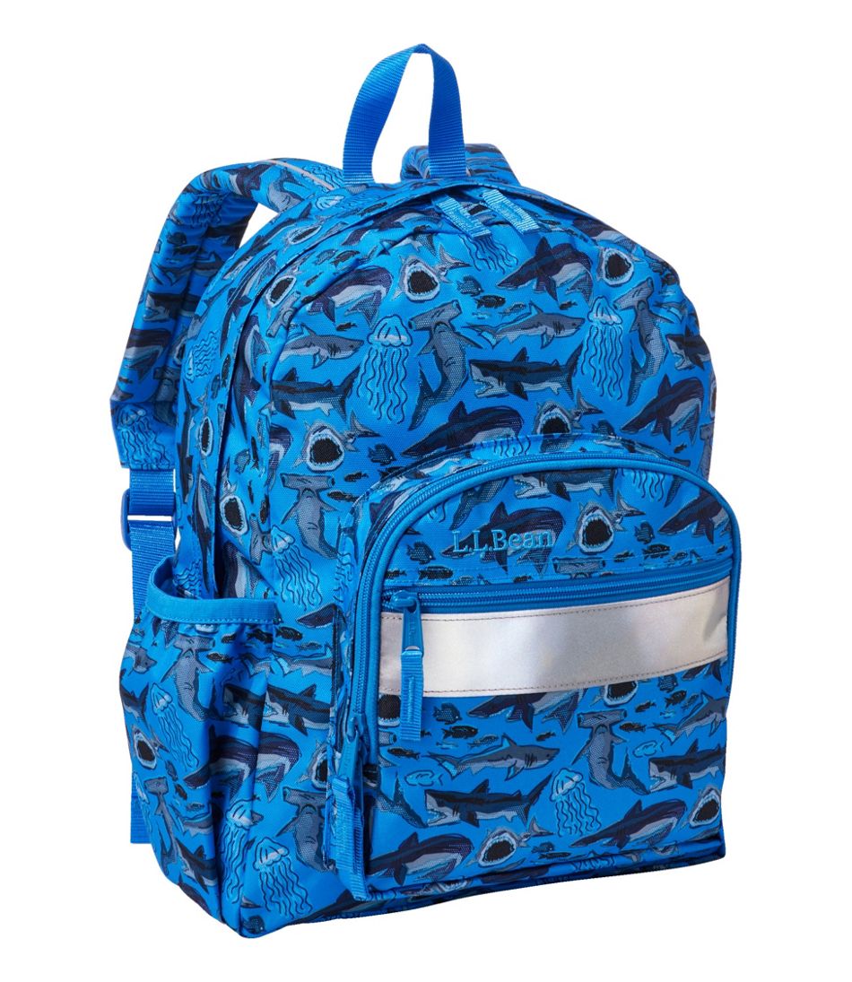 Junior Original Book Pack, 17L, Print