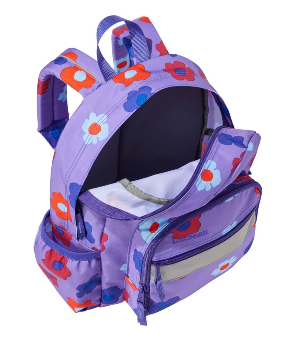Junior Original Book Pack, 17L, Print - Image 3