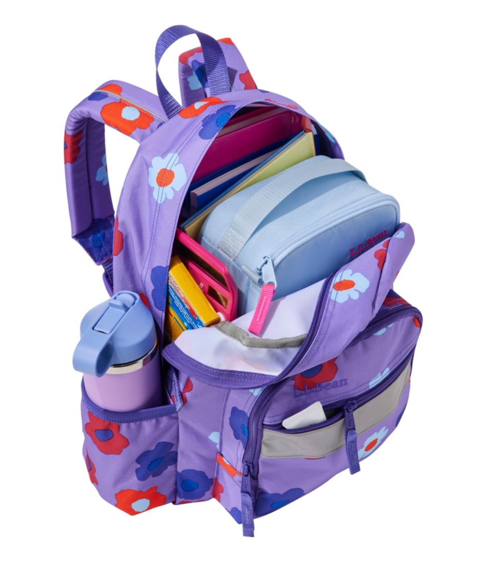 Junior Original Book Pack, 17L, Print - Image 4
