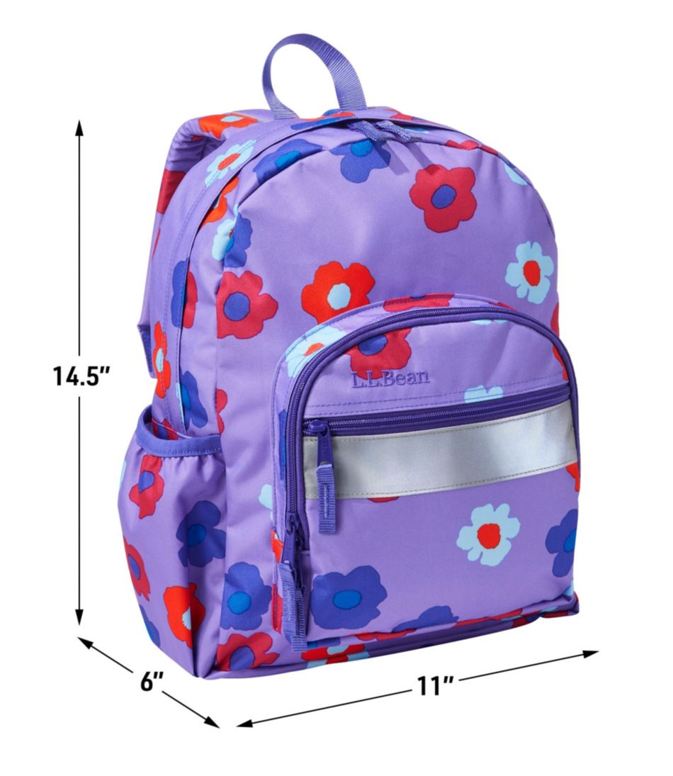 Junior Original Book Pack, 17L, Print - Image 6