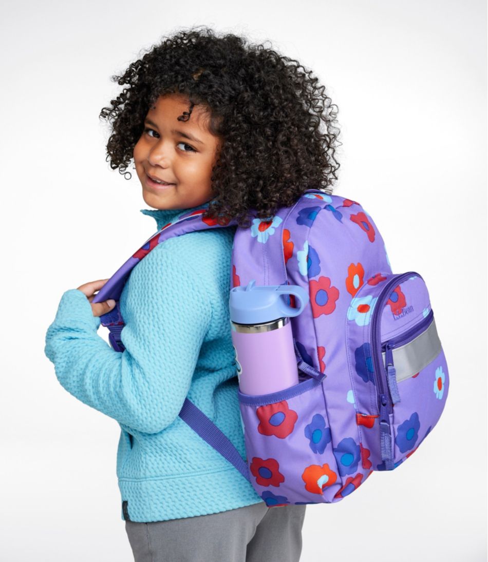 Junior Original Book Pack, 17L, Print - Image 7