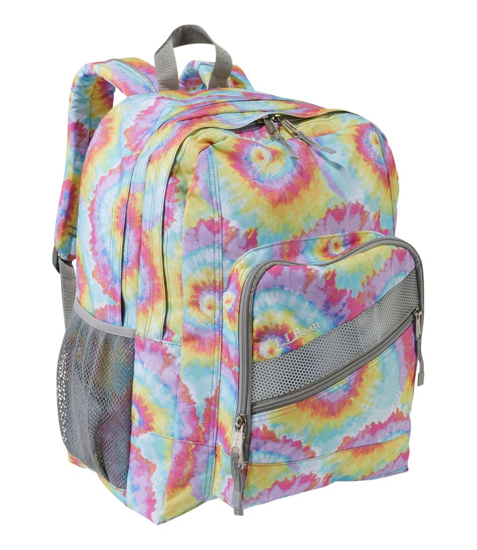 L.L.Bean Deluxe Book Pack?, 37L, Print