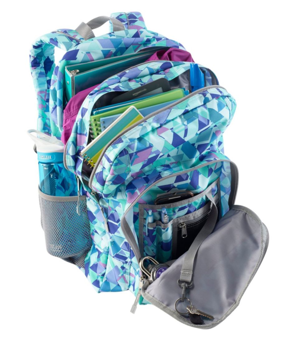 L.L.Bean Deluxe Book Pack?, 37L, Print - Image 3