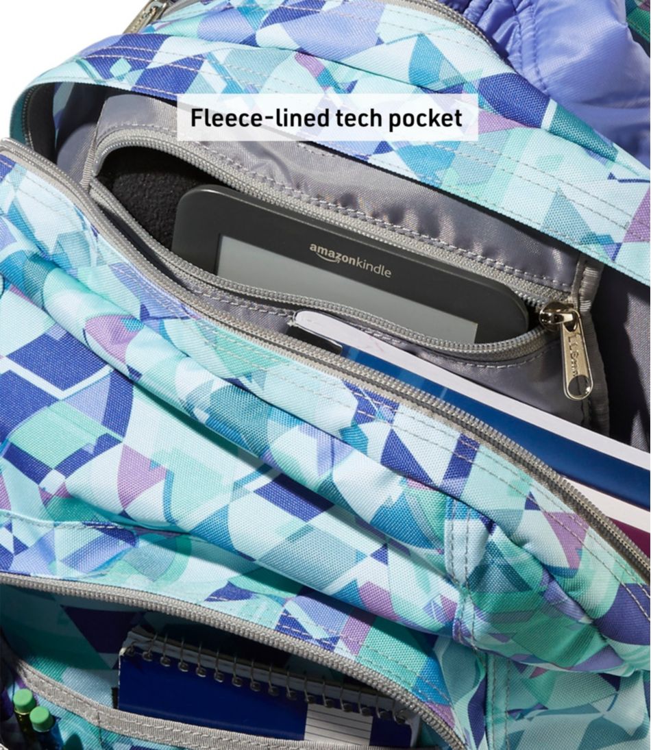 L.L.Bean Deluxe Book Pack?, 37L, Print - Image 4