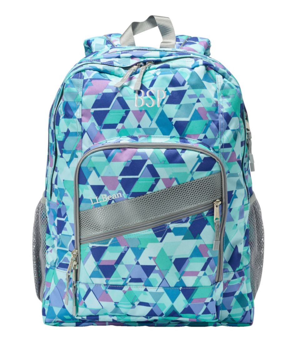 L.L.Bean Deluxe Book Pack?, 37L, Print - Image 5