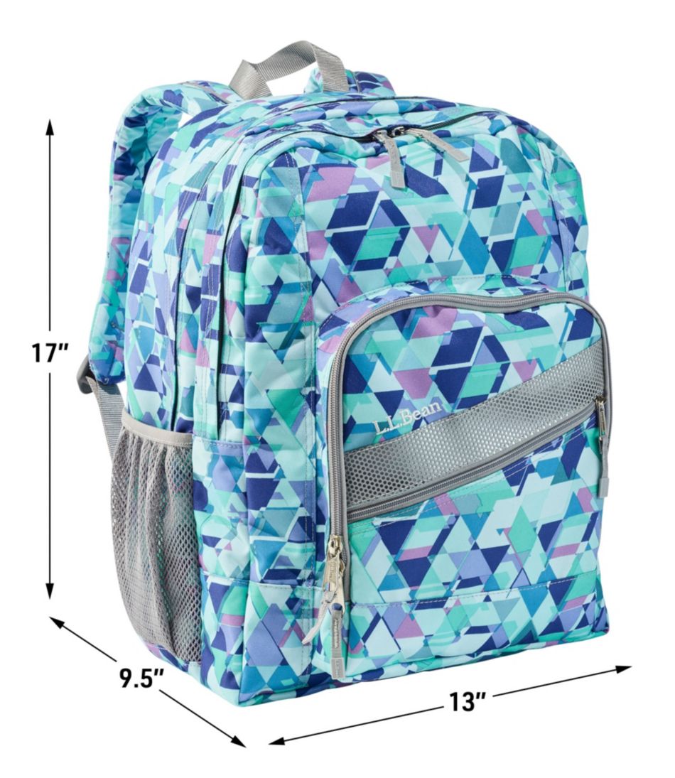 L.L.Bean Deluxe Book Pack?, 37L, Print - Image 6