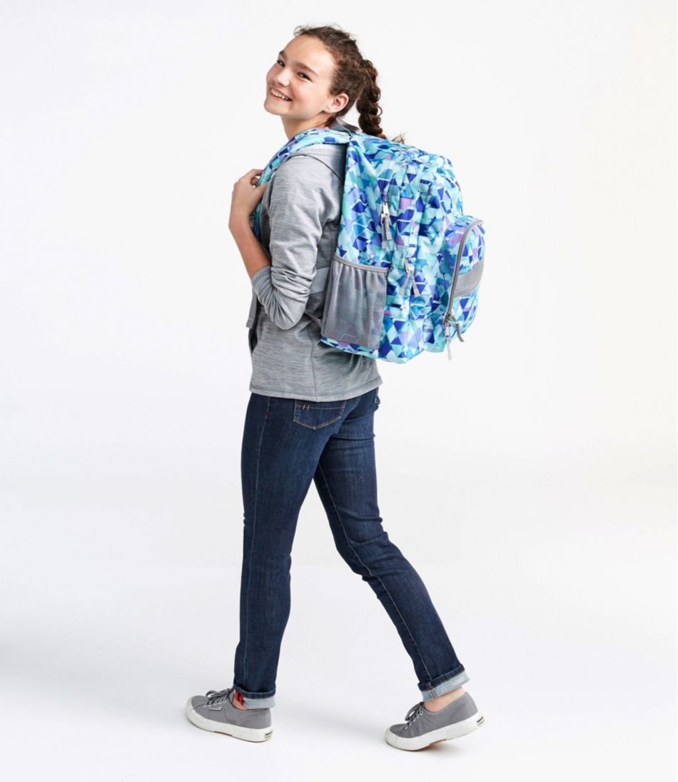 L.L.Bean Deluxe Book Pack?, 37L, Print - Image 7