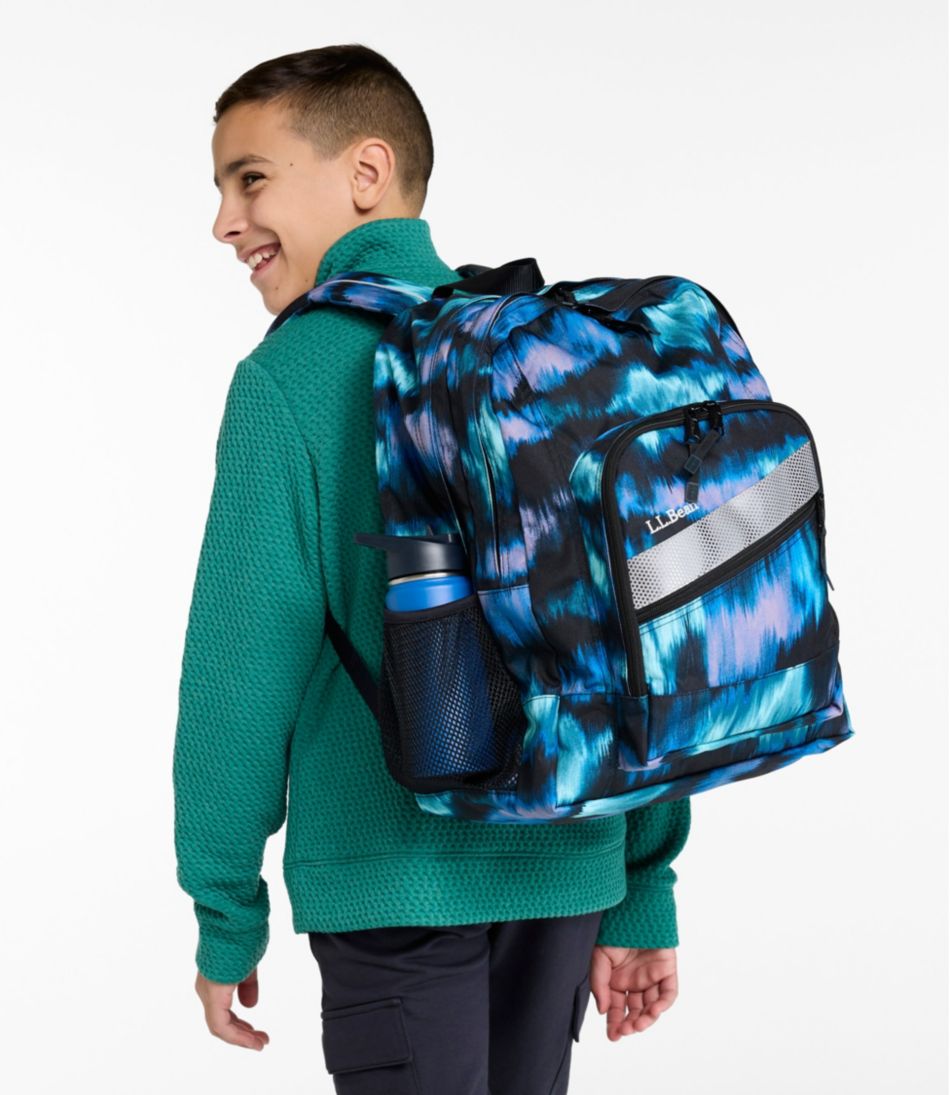 L.L.Bean Deluxe Book Pack?, 37L, Print - Image 8