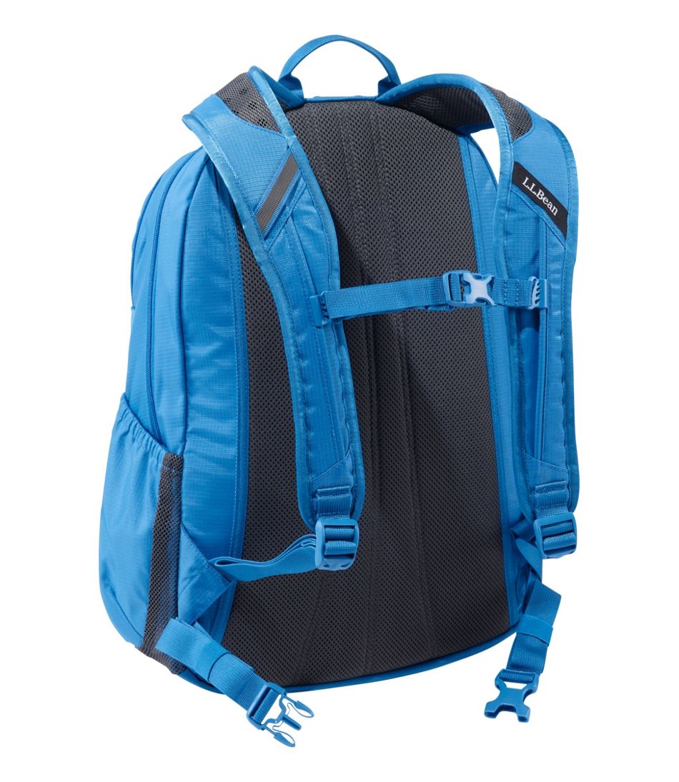 Comfort Carry Laptop Pack, 30L - Image 2