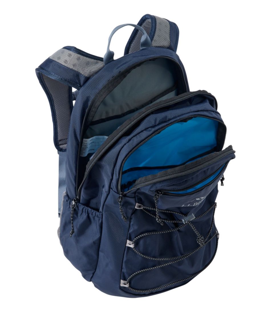 Comfort Carry Laptop Pack, 30L - Image 3