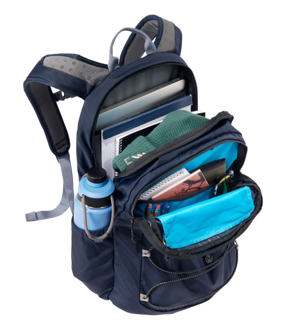 Comfort Carry Laptop Pack, 30L - Image 4