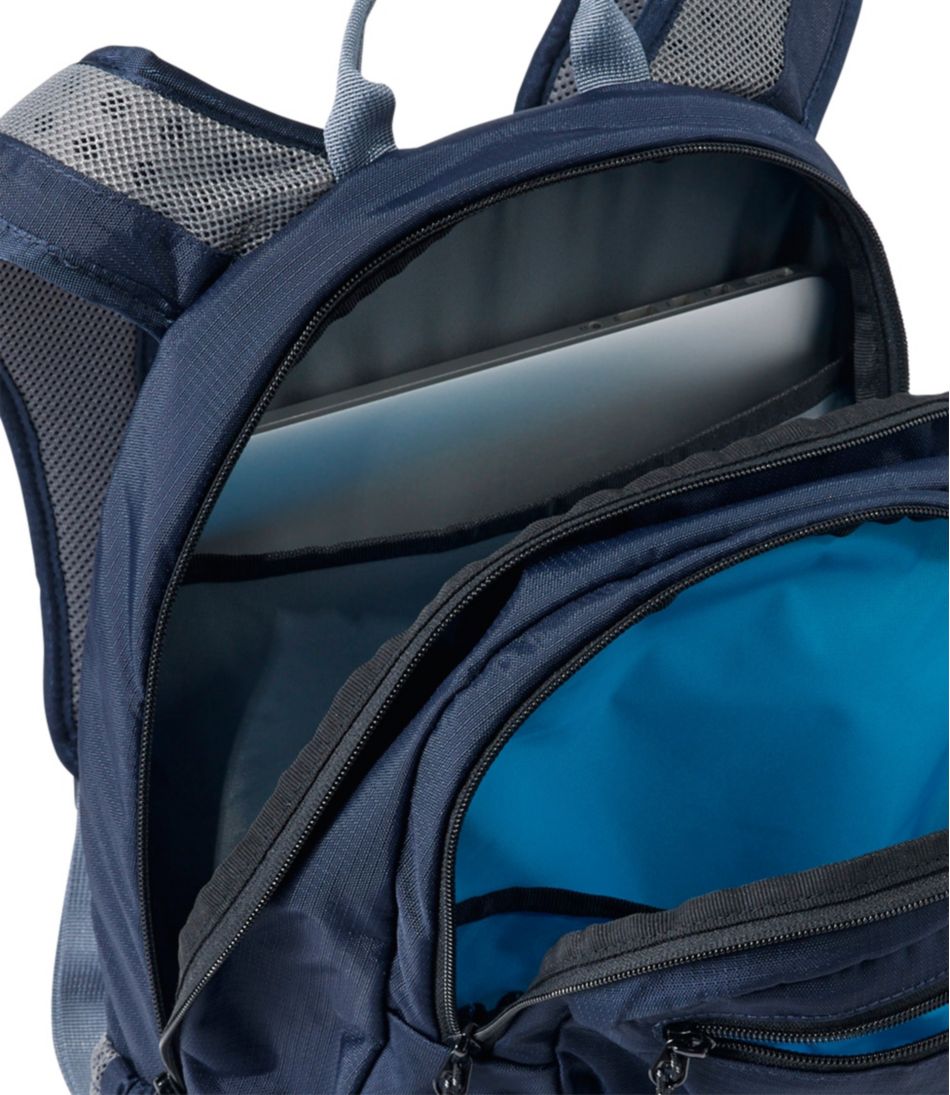Comfort Carry Laptop Pack, 30L - Image 5