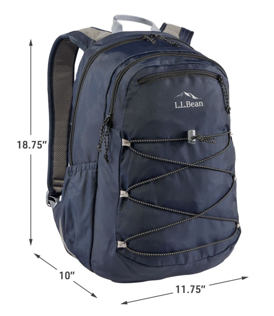 Comfort Carry Laptop Pack, 30L - Image 6