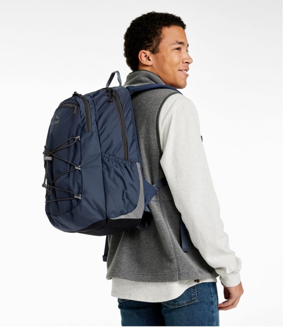 Comfort Carry Laptop Pack, 30L - Image 7