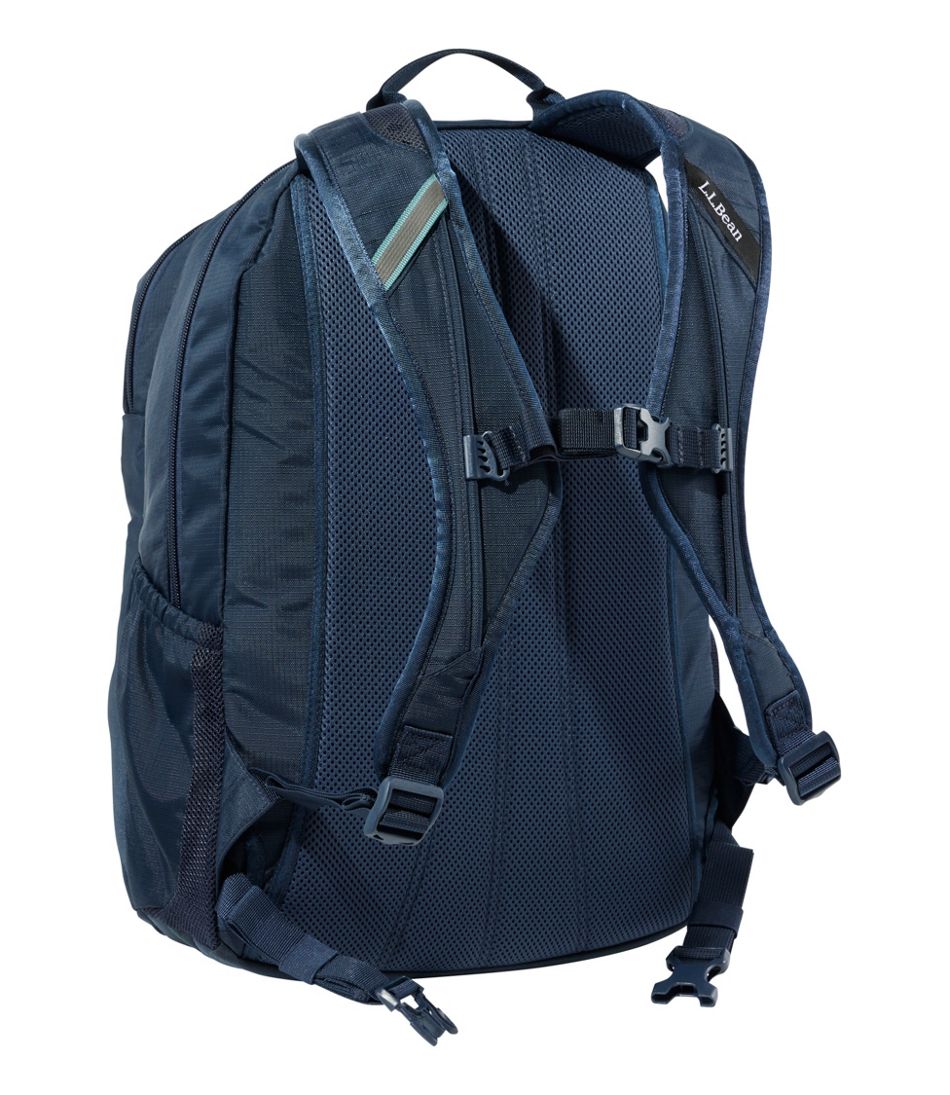 Comfort Carry Women's Laptop Pack, 30L - Image 2