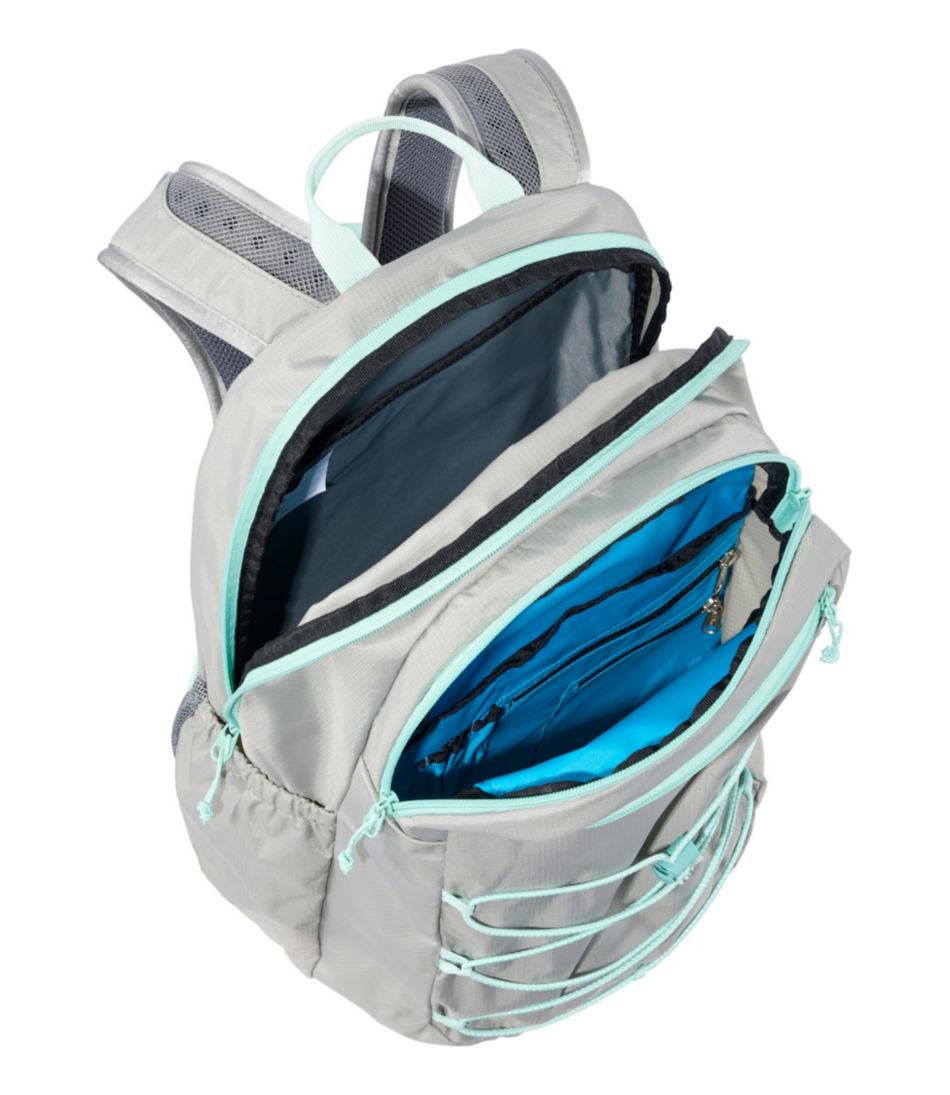 Comfort Carry Women's Laptop Pack, 30L - Image 3