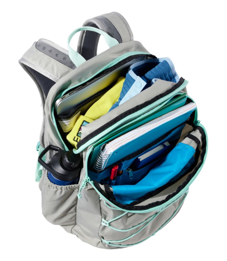 Comfort Carry Women's Laptop Pack, 30L - Image 4