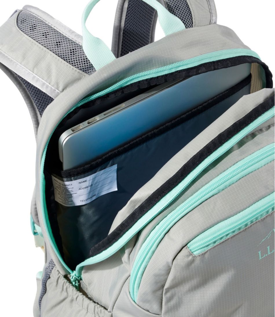 Comfort Carry Women's Laptop Pack, 30L - Image 5