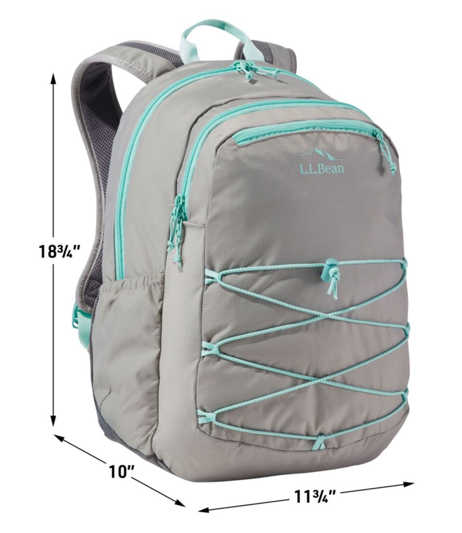 Comfort Carry Women's Laptop Pack, 30L - Image 6