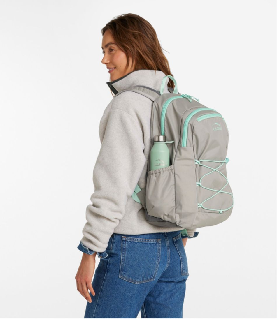 Comfort Carry Women's Laptop Pack, 30L - Image 7