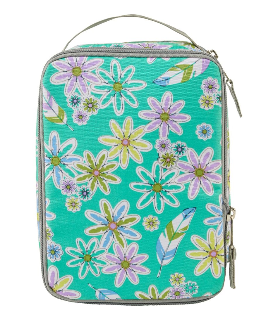 Expandable Lunch Box, Print - Image 2