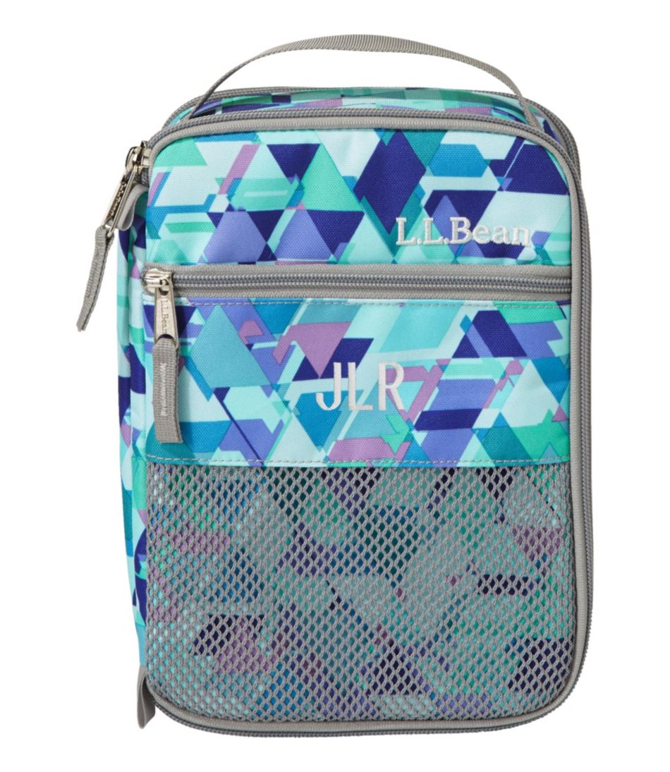 Expandable Lunch Box, Print - Image 6