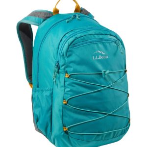 Comfort Carry Laptop Pack, 36L