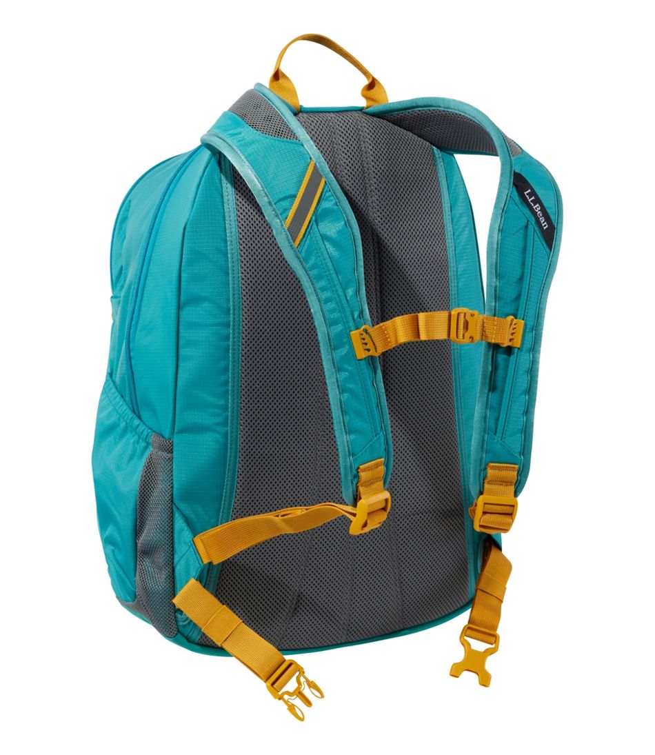 Comfort Carry Laptop Pack, 36L - Image 2