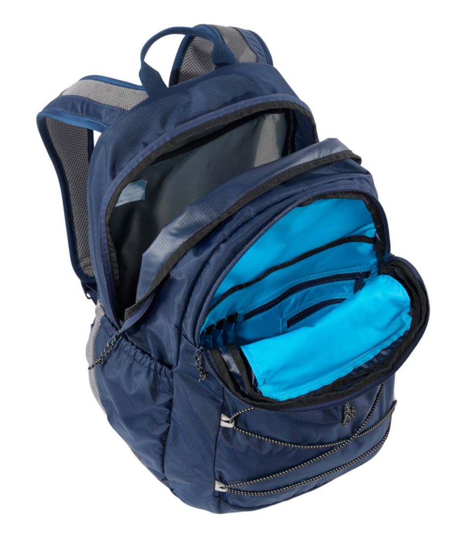 Comfort Carry Laptop Pack, 36L - Image 3
