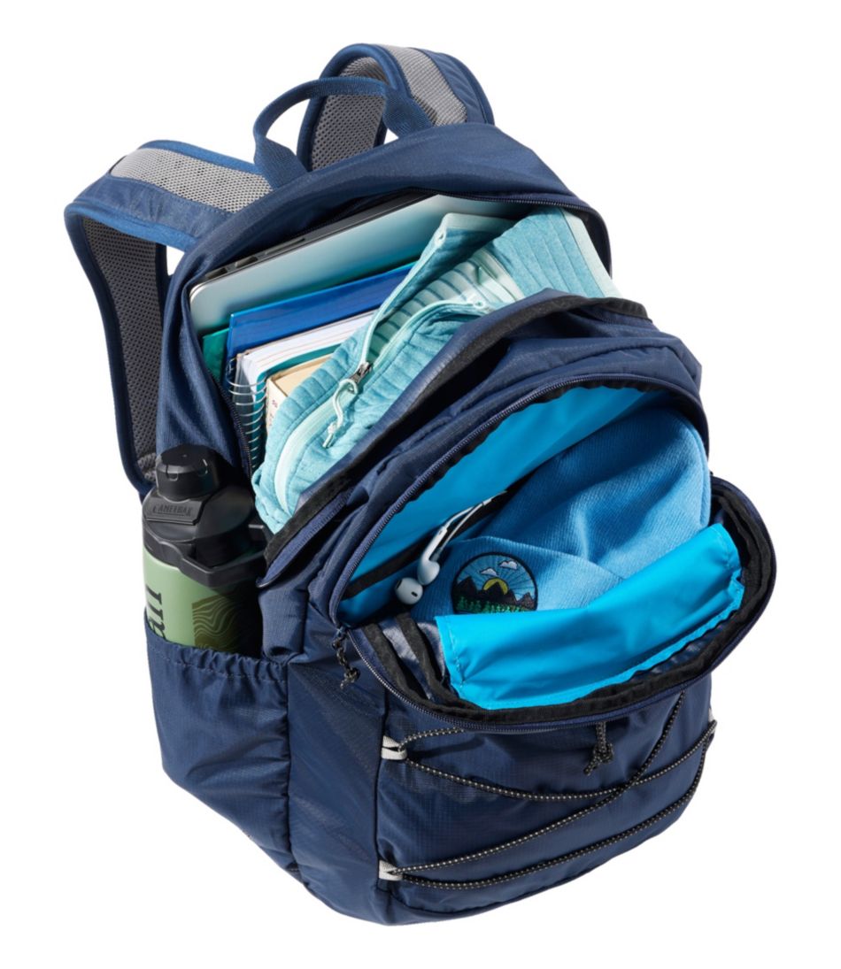 Comfort Carry Laptop Pack, 36L - Image 4