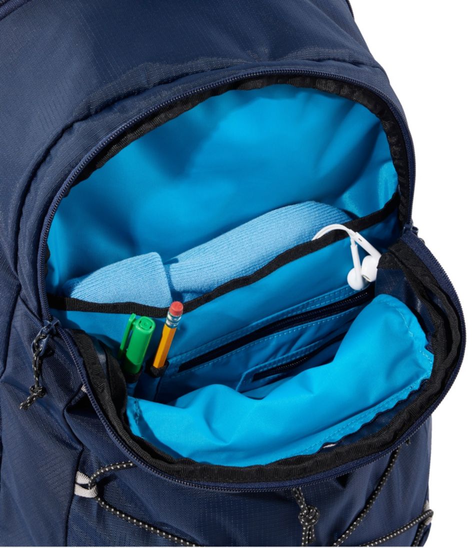 Comfort Carry Laptop Pack, 36L - Image 5