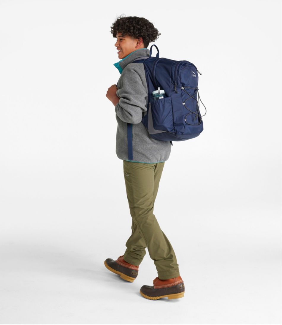 Comfort Carry Laptop Pack, 36L - Image 6