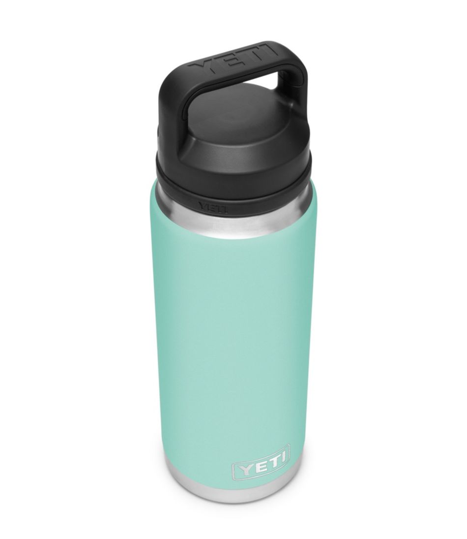 Yeti Rambler Chug Bottle, 26 oz. - Image 2