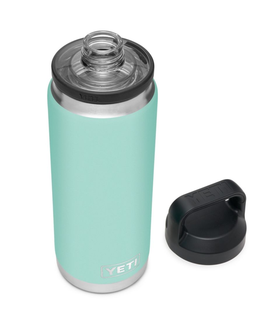 Yeti Rambler Chug Bottle, 26 oz. - Image 3