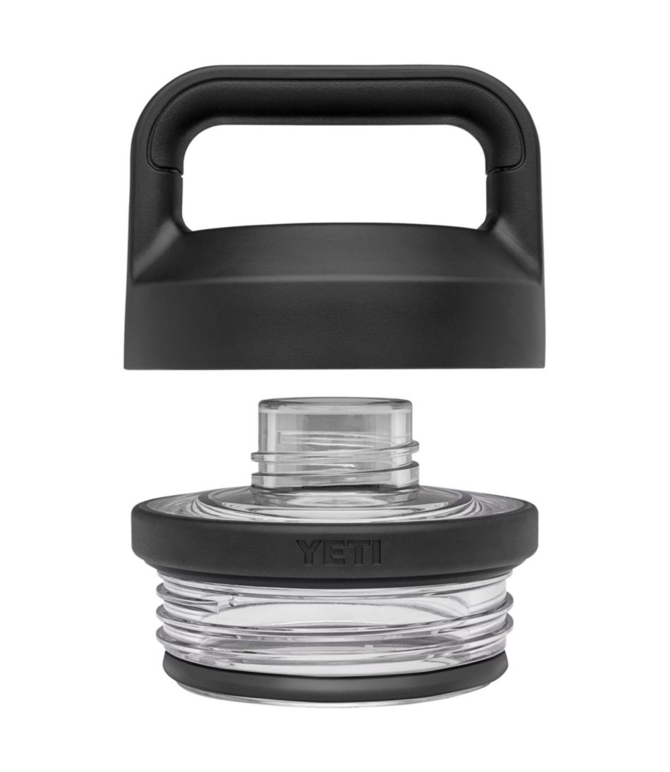 Yeti Rambler Chug Bottle, 26 oz. - Image 4