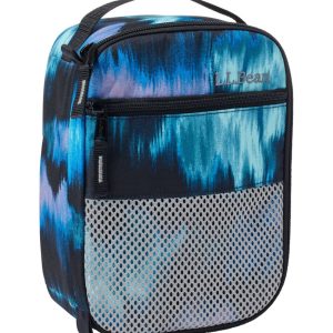 Lunch Box, Print